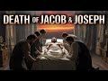 Genesis 49-50 | Death of Jacob and Joseph