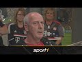 Basler vs. Bayern-Profi: "Der Zwerg kann nix!" | SPORT1 - FANTALK