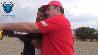 Pablo Díez y Diego Cruz Masia Pelarda screenshot 5