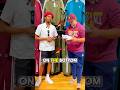 5 PEOPLE VS 1 SNEAKER THE ADIDAS SAMBAS 