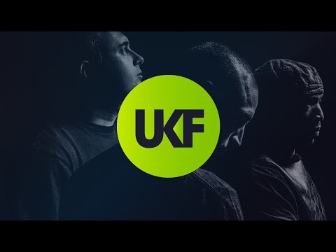 Demo & Cease - Ladies Night (Drumsound & Bassline Smith VIP)