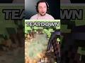 Minecraft vs Pixels vs Teardown!