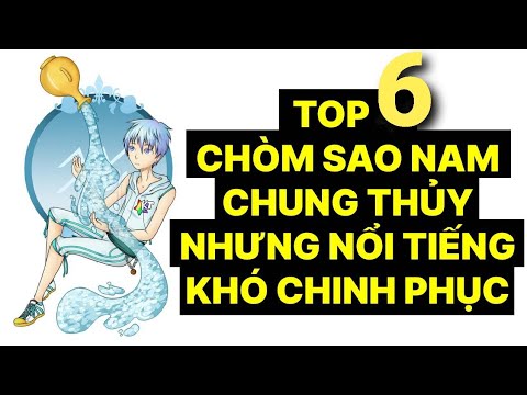 Video: Những Người Phụ Nữ Không Chung Thủy Nhất Theo Cung Hoàng đạo