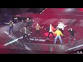 161201 Coming Over in EXO'rDIUM 화질주의