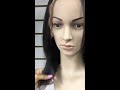 Full Lace Wigs - SalonLabs Hair Extensions