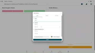 mymun - MUN command tutorial for chairs