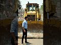 बाबा का बुलडोज़र 🤣 #trending #funny #comedy #shorts #viral #youtubeshorts