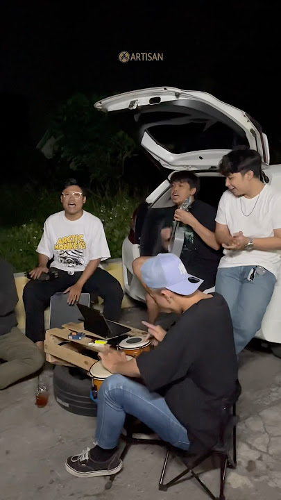 DENNY CAKNAN - KARTOYONO MEDOT JANJI🔥(Cover Koplo By ARTSN) #nongkrong #dennycaknan #artisan #fyp