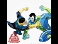 no goggles mark #invincible #farian #fypシ #comics #markgrayson