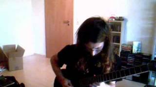 Dorian Improvisation