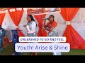 UNLEASHED!🔥 To Go And Tell | Youth! Week | The Church of Pentecost, Abbey New Dawhenya Dist.