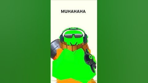 MUHAHAHA🗣️🗣️🗣️ | Roblox Animation #roblox #robloxedit #memes #kamguyza