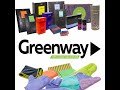 Полный каталог продукции Greenway