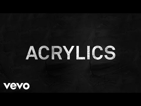 TNGHT - Acrylics