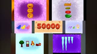 Tempo Pre School Logo 1996 Add Round 319