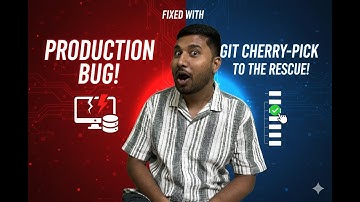 How Senior Devs Fix Production Bugs FAST ⚡