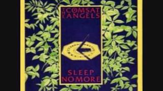 Comsat Angels - Sleep No More