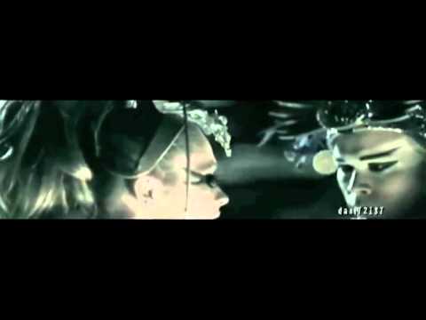 The Hunger Games Trailer