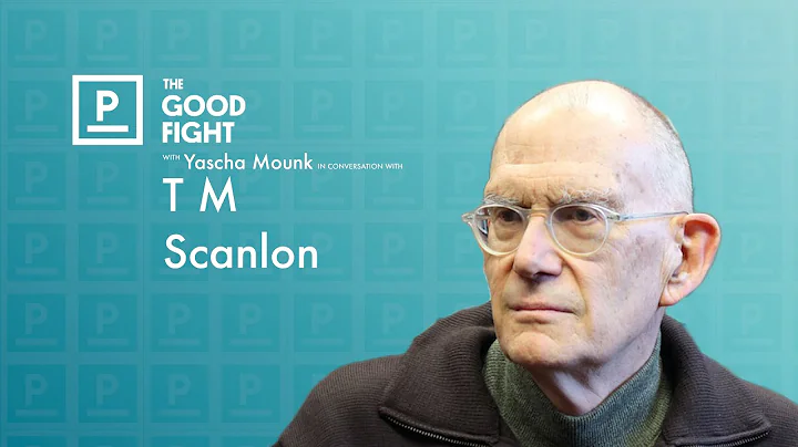 T. M. Scanlon on What We Owe to Each Other | The G...