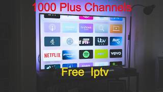 Free Iptv🤔