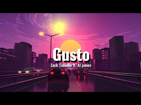Gusto - Zack