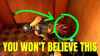 Crazy Dismemberment - Insurgency Sandstorm (ISMC) #insurgencysandstorm