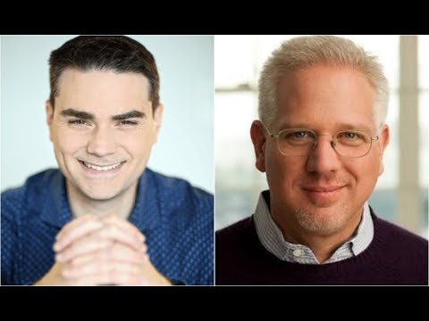 "Whoever gets to Artificial General Intelligence Wins" Ben Shapiro Glen Beck 'EPIC DISCUSSION' on AI