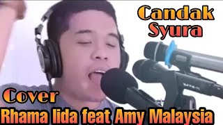 Download Lagu Candak Syura Cover Rhama Lida Feat Amy Malaysia MP3