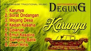 Download lagu Instrumental Degung  Karunya