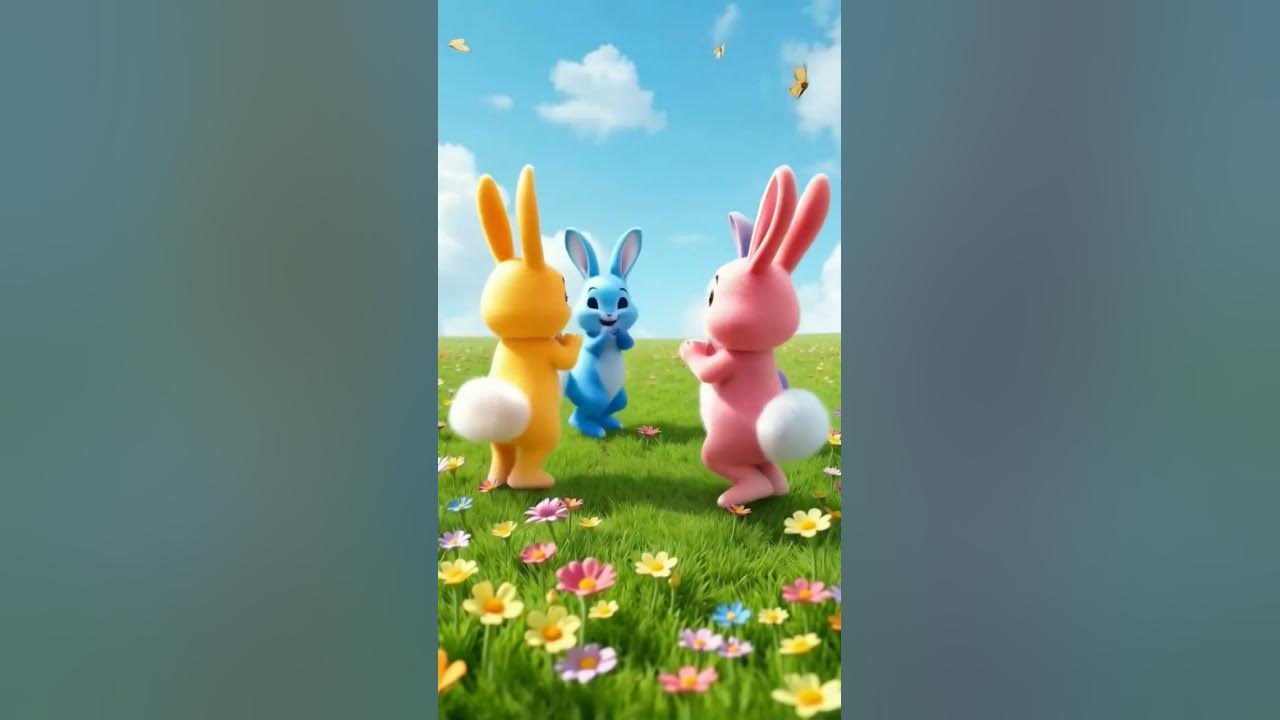 A Ram Sam Sam Song #mintimals #aramsamsam #shorts