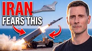 Iran's Swarm Navy Just Met Its WORST NIGHTMARE