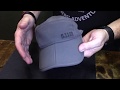 5.11 Tactical Folding Hat
