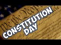 Constitution Day Quiz
