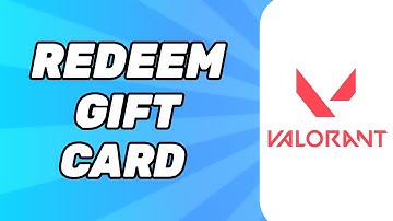 How to Redeem Valorant Gift Card From Another Country (Easy 2025)