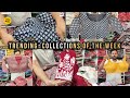 New Collections of the week, Visit Store for regular updates, Shop our varieties through Website too