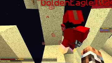 Project Ares Rulebreakers #57: goldeneagle1024 - Combat log