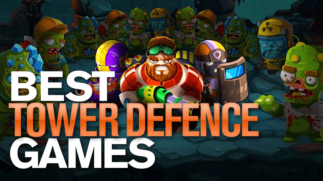 Top 7 best Roblox tower defense games