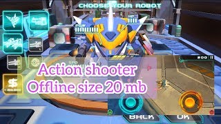 Armoralays 2 android gameplay screenshot 5