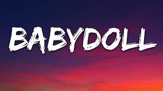 Babydoll song Lyrics 