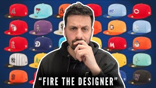Grading New 2025 MLB Spring Training Hats | Tier List