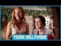 "Switched at Birth" Cast's Sign Language Skills