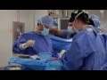 Surgery for Children with Neuroblastoma at The Children