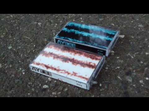Aybee — Aybee : wind for wayman