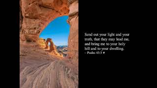 Send Forth Your Light