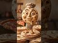 Roti vs pizza: असली सच क्या है?#shorts#ytshorts#BoloMagicToons