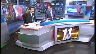 Market Countdown 27 April 2016