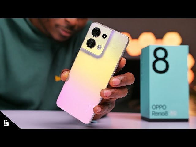 Oppo Reno 5G -  External Reviews