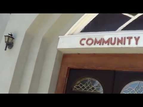 Welcome from Dangerfieldsvision Network