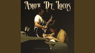 Amor De Locos - Panter Bélico & Chuyito