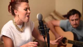Video thumbnail of "Liquid Spirit - Gregory Porter - Cover by Holly Petrie"